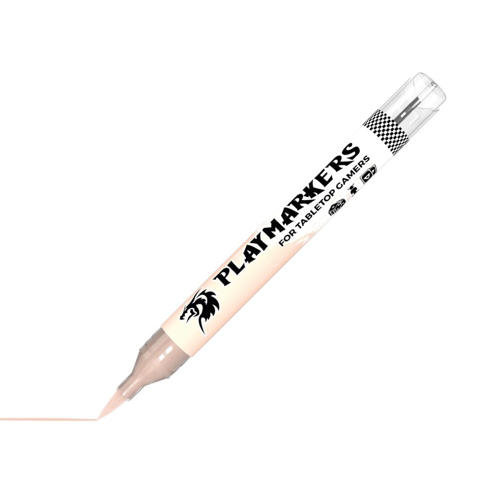 Playmarkers – Light Skin