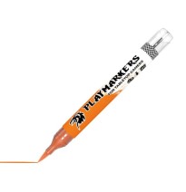 Playmarkers – Dark Orange