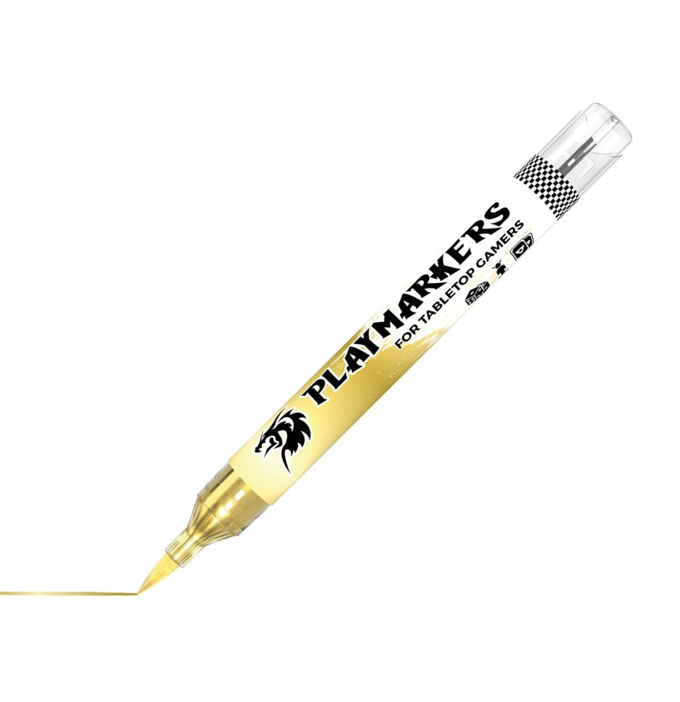 Playmarkers – Gold