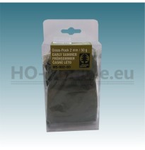 Statisches Gras 2 mm – Frühsommer