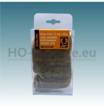 Statisches Gras 12 mm – Spätsommer