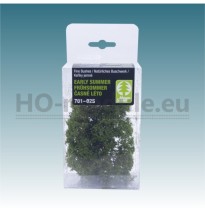 Natürliches Buschwerk – Frühsommer