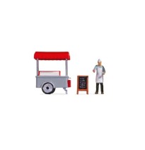 Tiny-Scenes „Eiswagen“