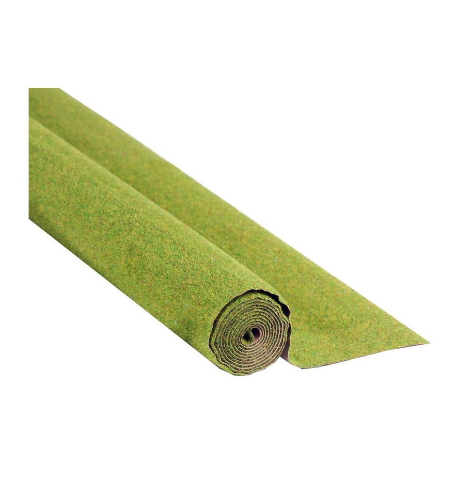 Grasmatte „Blumenwiese”