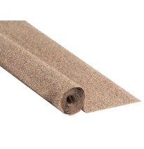 Schottermatte – beige