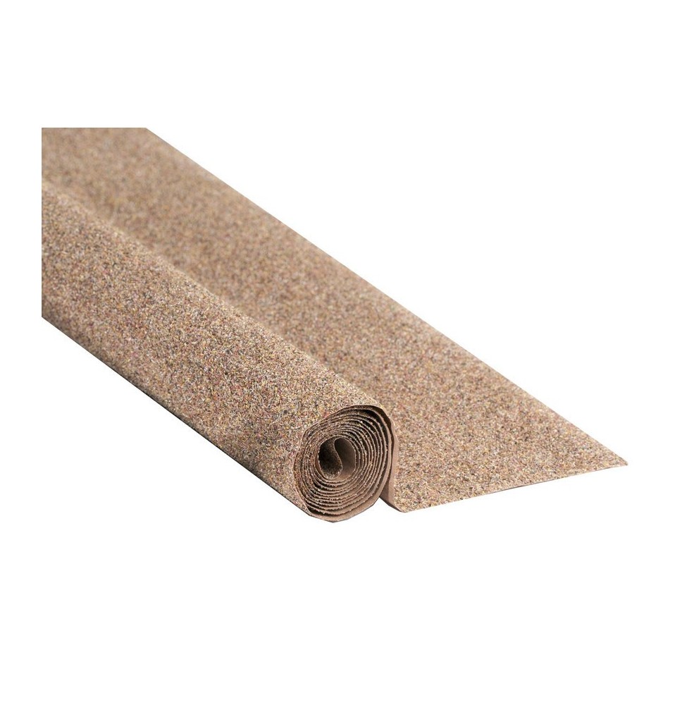 Schottermatte – beige