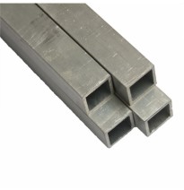 Aluminiumbeine